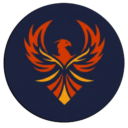 Logo Fenix Tela Mosquiteira